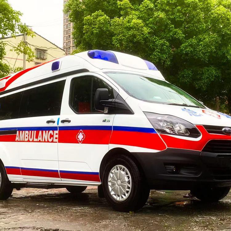 吉利跨省救护车出租护送返乡